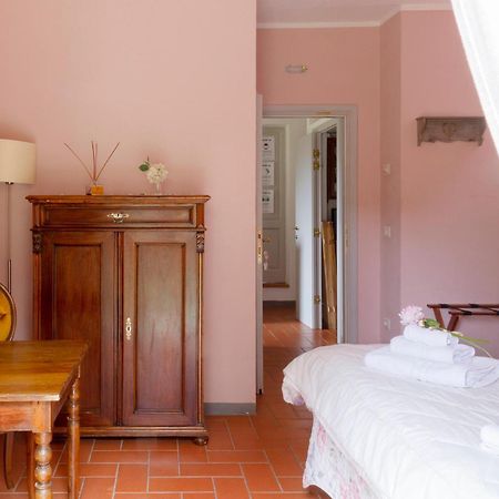 Rosso Del Chianti Bed & Breakfast Panzano in Chianti Exterior photo